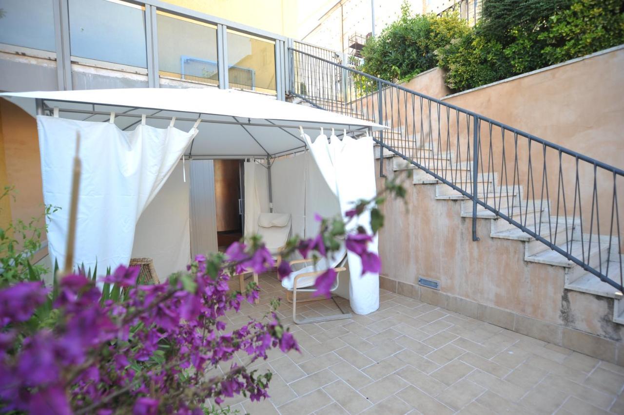 Hotel Astoria Fermo Exterior photo