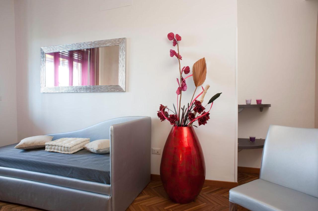 Hotel Astoria Fermo Exterior photo