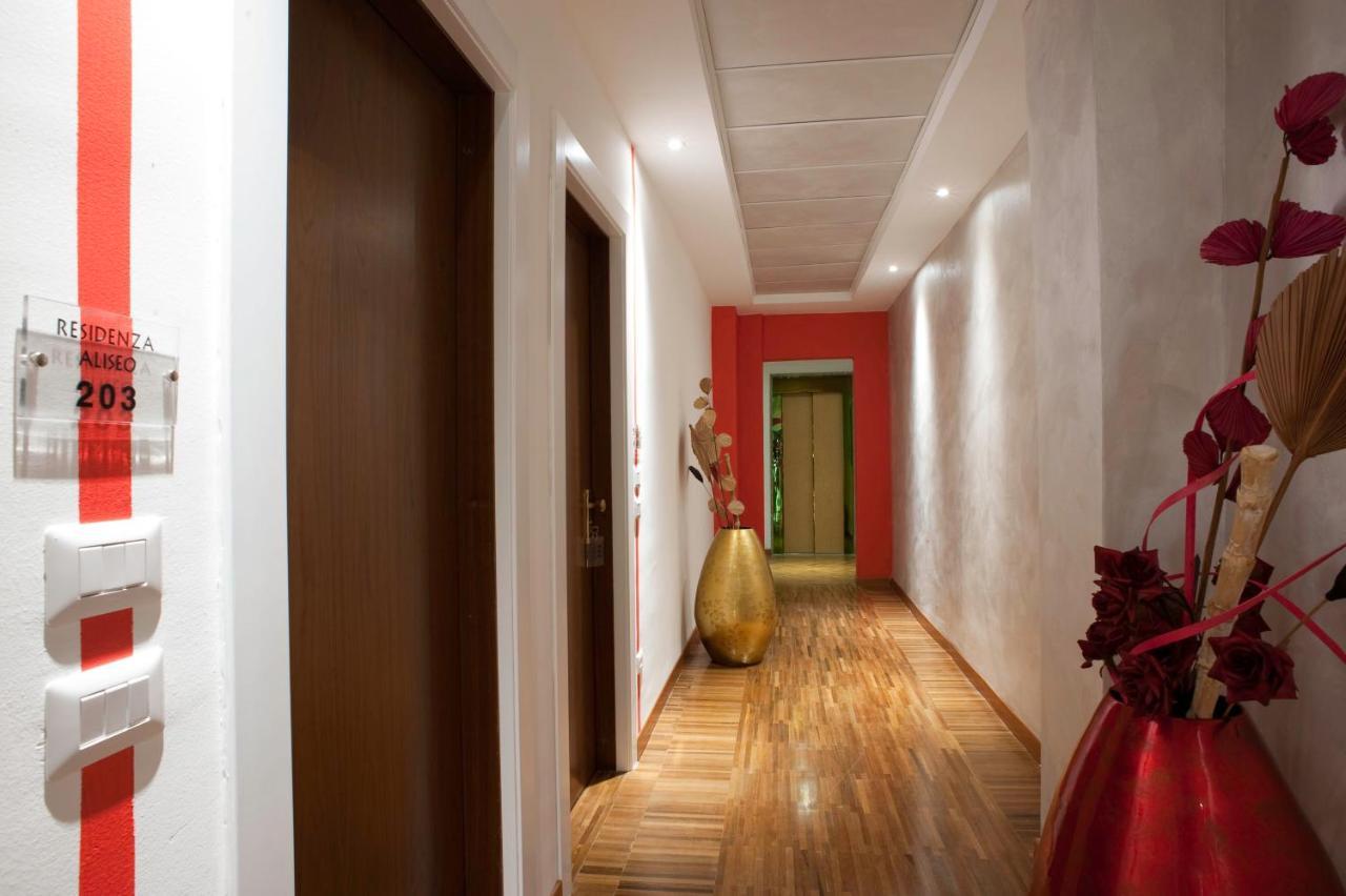 Hotel Astoria Fermo Exterior photo