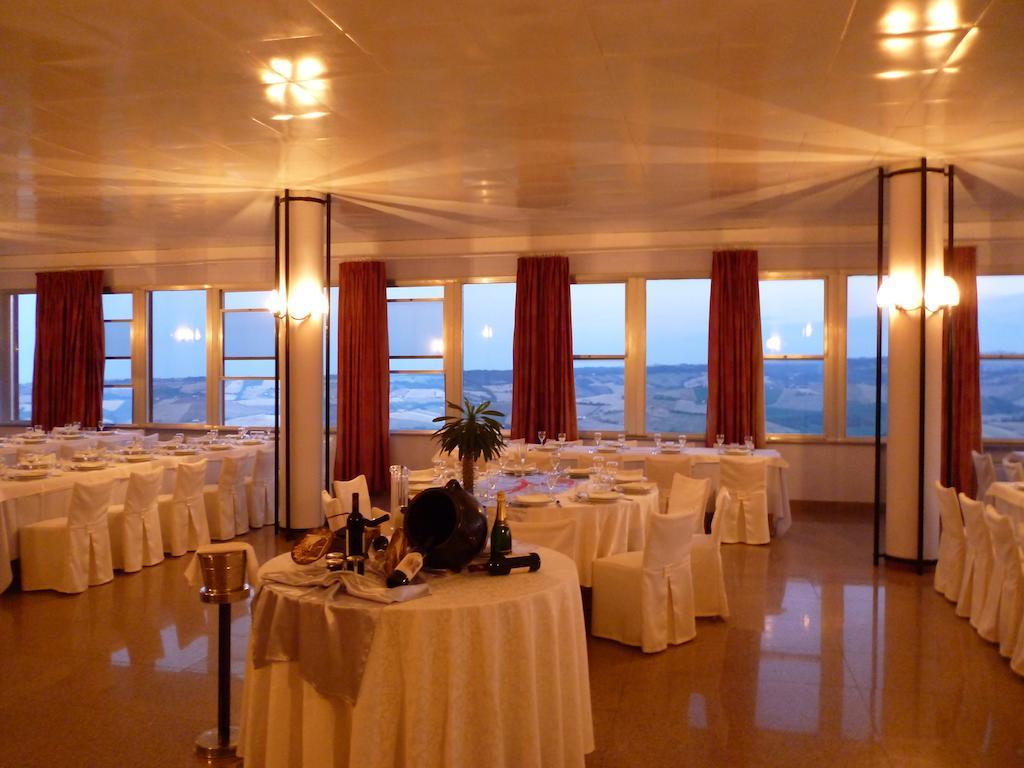 Hotel Astoria Fermo Exterior photo